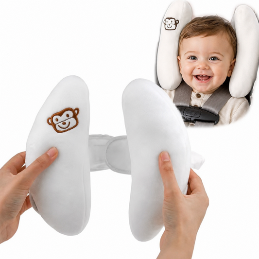 Cuscino supporto testa - Kidyana™